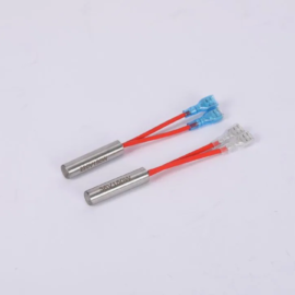 Cartridge Heater for CO2 Heater