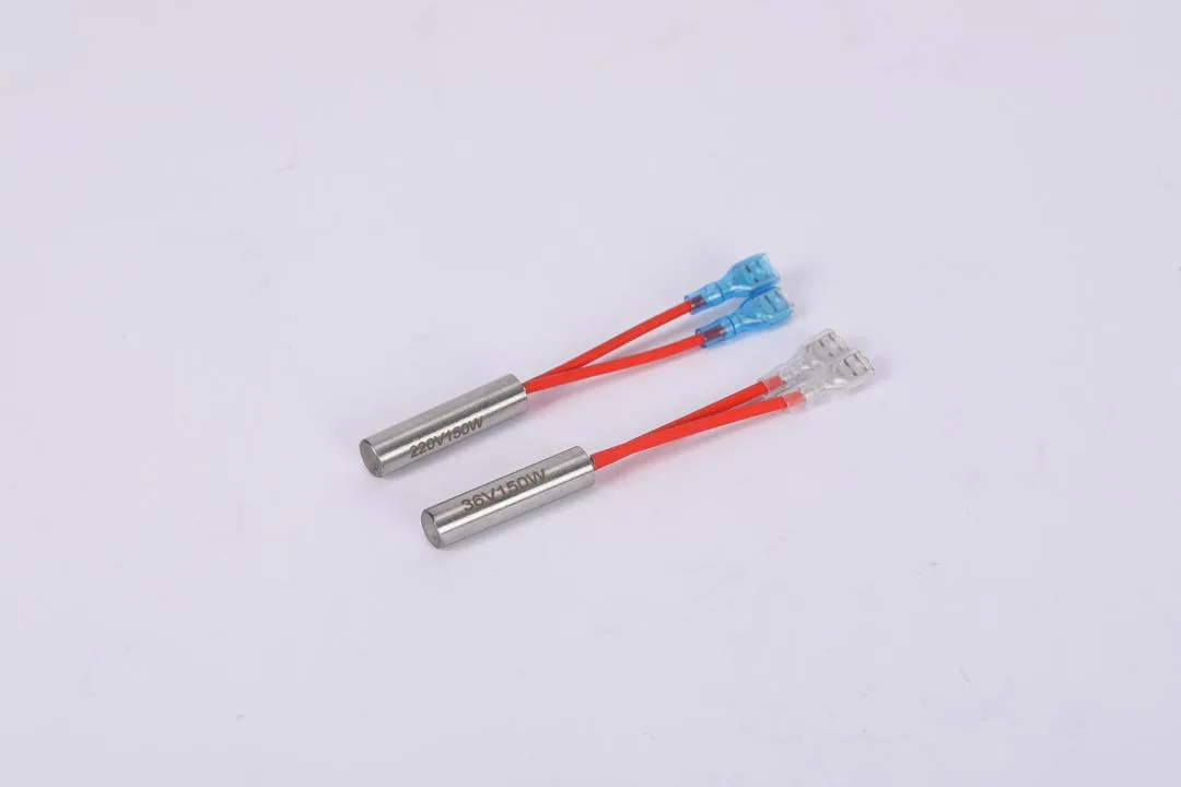 Cartridge Heater for CO2 Heater