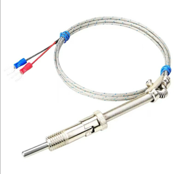 Spring Thermocouple Manufacturer