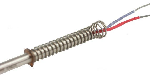 Spring thermocouple manufacturer