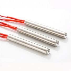 Spring Thermocouple Manufacturer