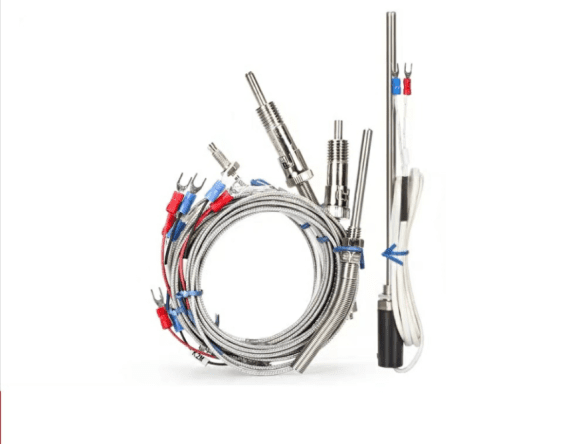 Spring thermocouple manufacturer