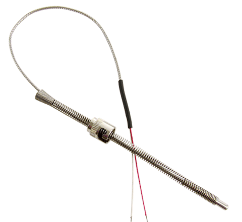 Introductory Article to Spring Thermocouple