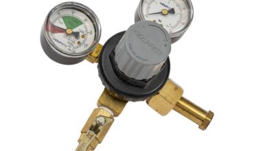 Need To Select The Best CO2 Regulator Manufacturer