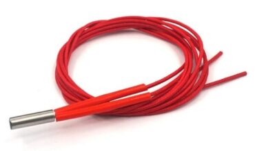 High Quality 3D Printer Heater Manufacturer