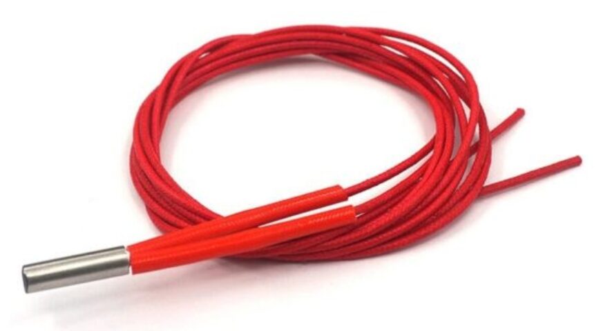 High Quality 3D Printer Heater Manufacturer