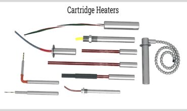 Cartridge Heater Manufacturer Reliable Industrial Heating Solutions