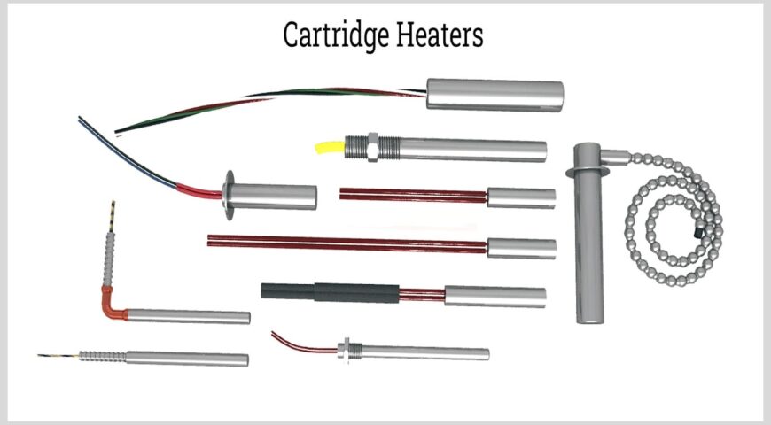 Cartridge Heater Manufacturer Reliable Industrial Heating Solutions