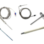 Cartridge Heater with Thermocouple Heating Solutions