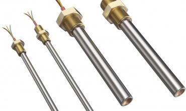 Cartridge Heater: Modern Industrial Heating Solutions