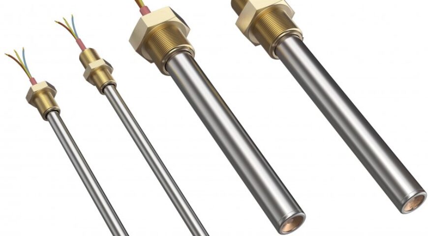 Cartridge Heater: Modern Industrial Heating Solutions