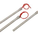 Threaded Cartridge Heaters The Reliable Heating Solution for Industrial Applications