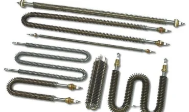 Finned Tubular Heater Manufacturer