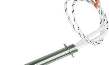 Pellet Ignitor A Complete Guide to Function, Features, and Benefits