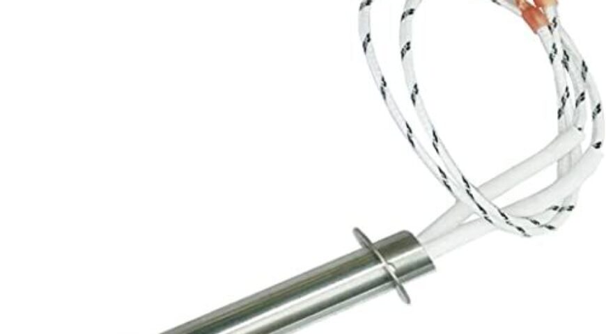 Pellet Ignitor A Complete Guide to Function, Features, and Benefits