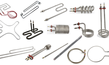 Tubular Heater Manufacturer Modern Industrial Heating Solutions